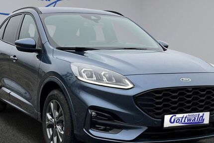 Ford Kuga 33.950 km 31.990 &euro; Luckenwalde 14943
