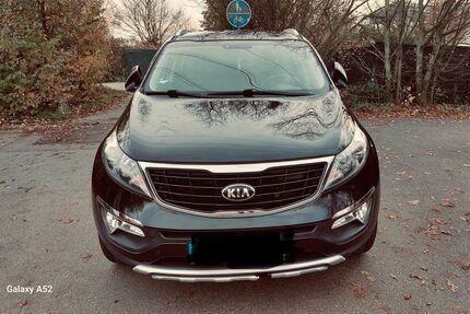 Kia Sportage 120.150 km 12.500 € Raunheim 65479