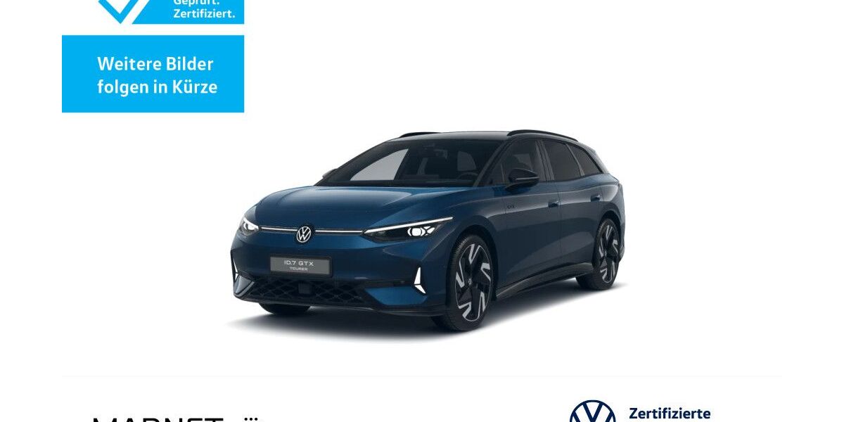 VW ID.7 14.772 km 53.990 &euro; Heidenheim a. d. B. 89520