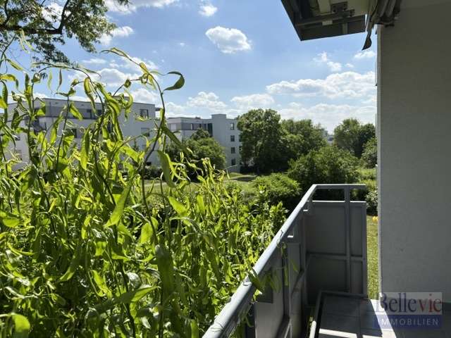 Etagenwohnung Wiesbaden - 3 Zimmer, 81 m&sup2;, 396.000&euro; | Angebot:26818202