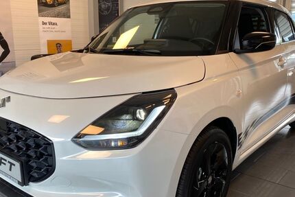 Suzuki Swift 4.900 km 18.980 &euro; Hoppegarten OT Hönow 15366