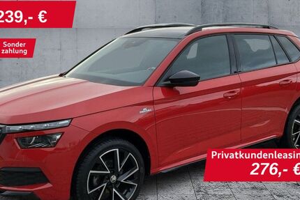 Skoda Kamiq 29.997 km 19.500 &euro; Kulmbach 95326