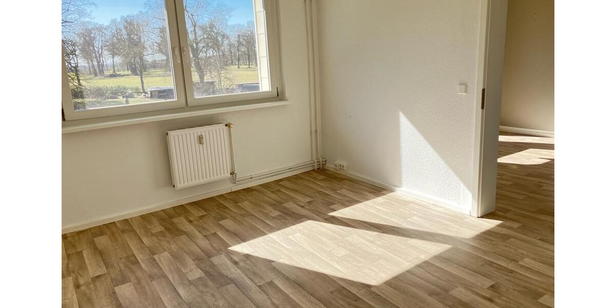 Etagenwohnung Rosenow - 2 Zimmer, 49 m&sup2;, 300&euro; | Angebot:26055297