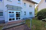 ***RESERVIERT*** Gepflegte, vermietete ETW mit Terrasse in Heringen 2 zimmer