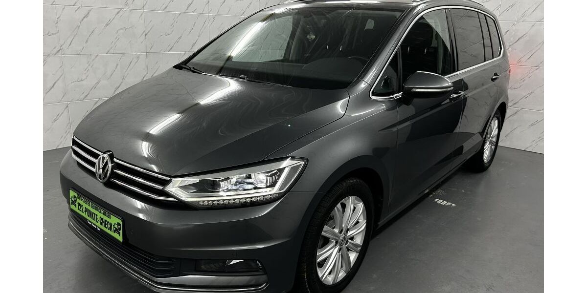 VW Touran 87.172 km 22.490 &euro; Ostrhauderfehn 26842