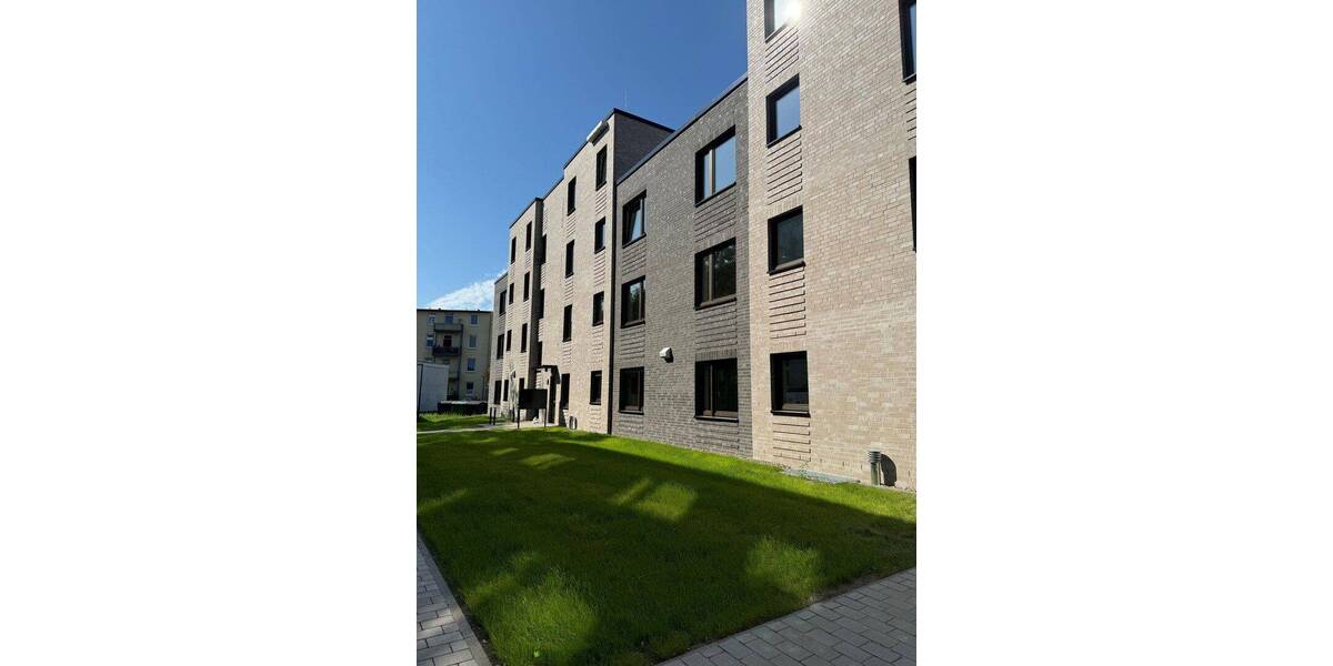 Etagenwohnung Hamburg Bergedorf - 3 Zimmer, 72 m&sup2;, 1.496&euro; | Angebot:26905394