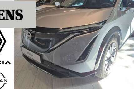 Nissan Ariya 13.900 km 27.950 € Nördlingen 86720