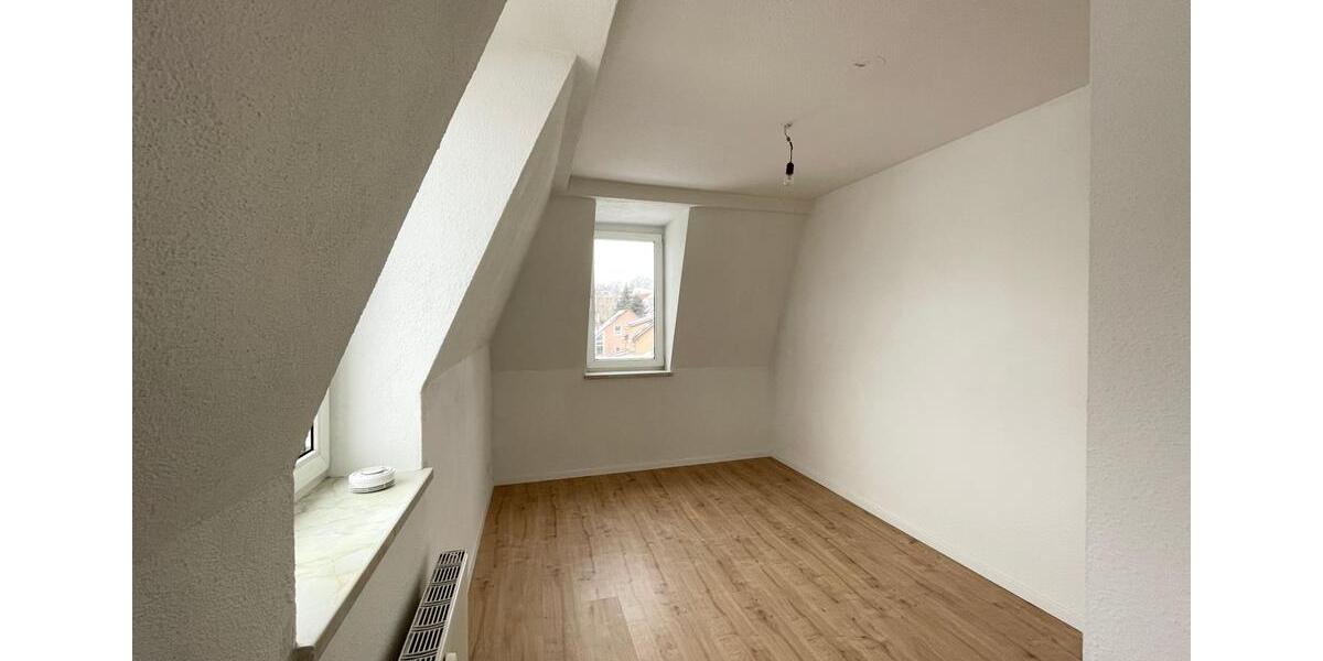 Jetzt Termin zur Wohnungsbesichtigung sichern! 3 zimmer