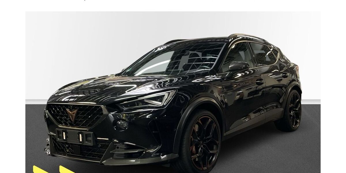 Cupra Formentor 33.900 km 42.880 &euro; Heilbronn 74076