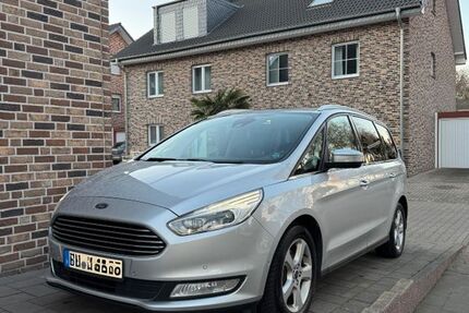 Ford Galaxy 177.000 km 14.200 &euro; Duisburg 47226