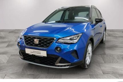 Seat Arona 18.910 km 17.480 &euro; Borna 04552
