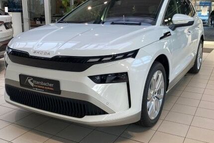 Skoda Enyaq 3.000 km 49.990 &euro; Saarbrücken 66130