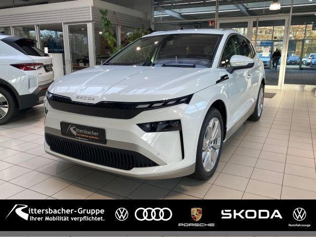 Skoda Enyaq 4.500 km 49.990 &euro; Saarbrücken 66130