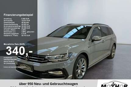VW Passat Variant