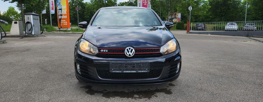 VW Golf 217.000 km 7.400 &euro; Dillingen 89407