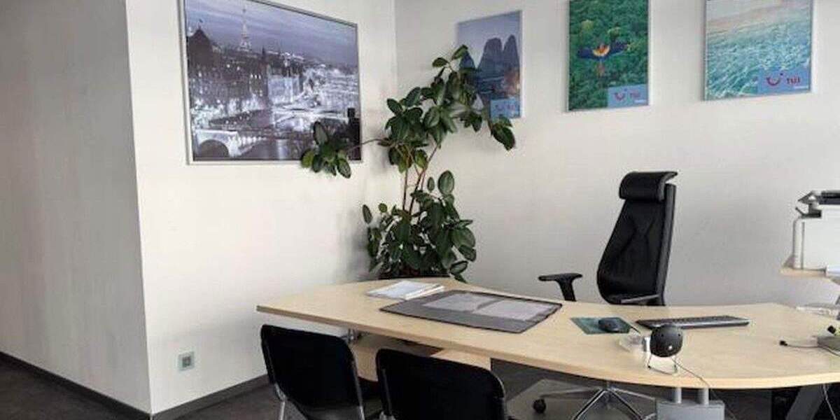 Gewerbeobjekt Mannheim Käfertal - 137.000&euro; | Angebot:25804039