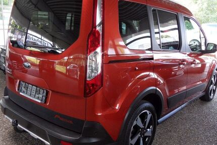 Ford Tourneo Connect 112.500 km 19.990 € Bargteheide bei Hamburg 22941