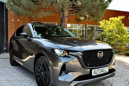 Mazda CX-60 80.000 km 35.490 &euro; Schwetzingen 68723