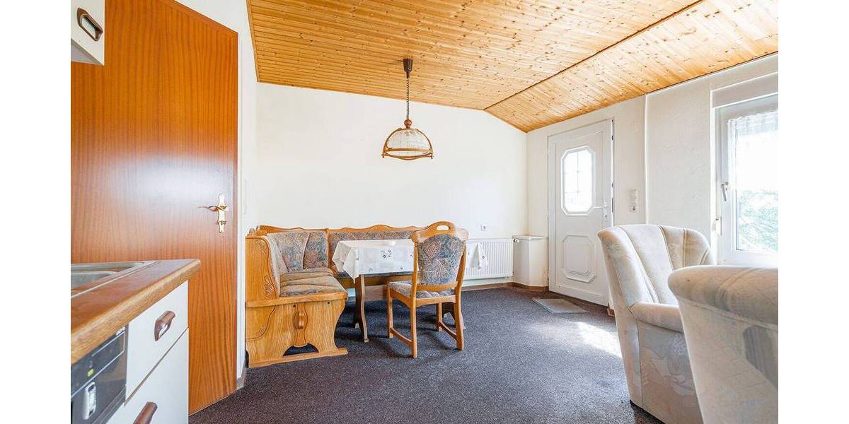 Einfamilienhaus Blomberg - 1 Zimmer, 240 m&sup2;, 399.000&euro; | Angebot:26815807