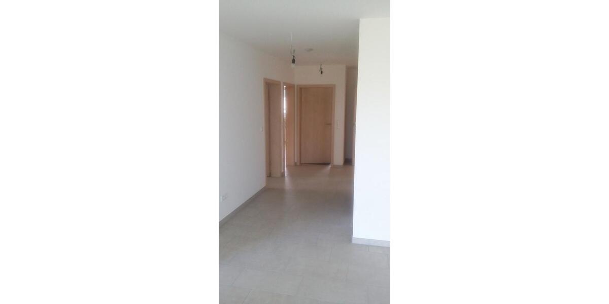 Etagenwohnung Lübbecke - 3 Zimmer, 86 m&sup2;, 1.080&euro; | Angebot:26403766