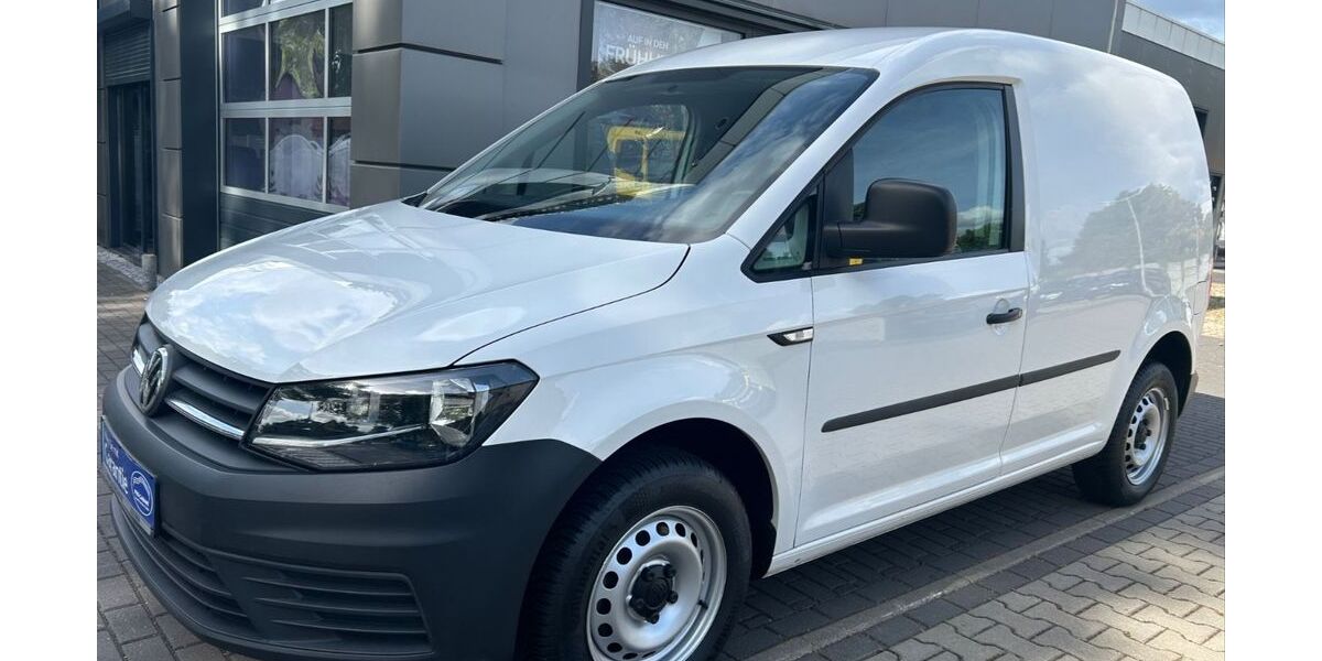VW Caddy 68.921 km 10.950 &euro; Königs-Wusterhausen 15711