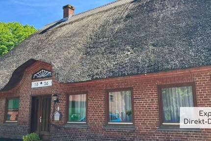 Haus Gelting / Nadelhöft Nadelhöft - 4 Zimmer, 152 m&sup2;, 690.000&euro; | Angebot:27030541