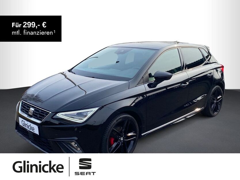 Seat Ibiza 22.628 km 22.270 € Baunatal 34225