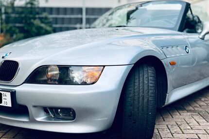 BMW Z3 124.140 km 11.999 &euro; Bühl 77815