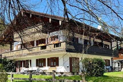 Wohnung Schönau am Königssee - 2 Zimmer, 38 m&sup2;, 240.000&euro; | Angebot:26307068