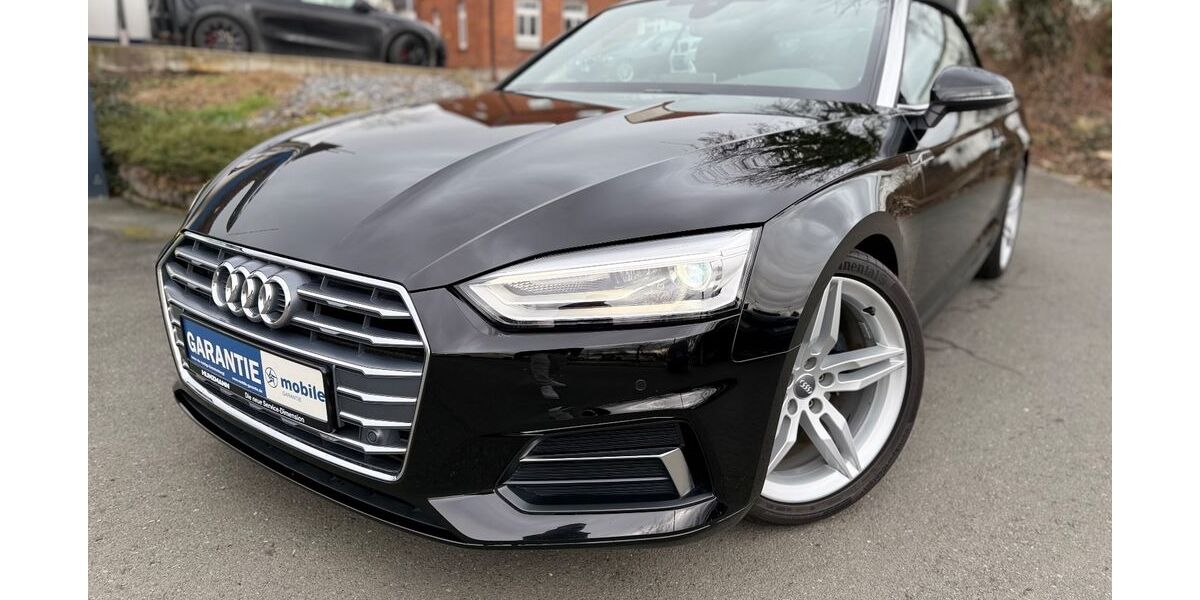Audi A5 74.000 km 24.990 &euro; Salzkotten 33154