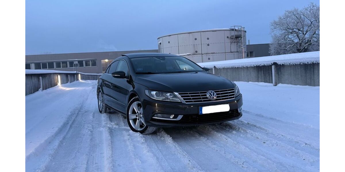 VW Passat 165.000 km 13.100 &euro; Norderstedt 22844