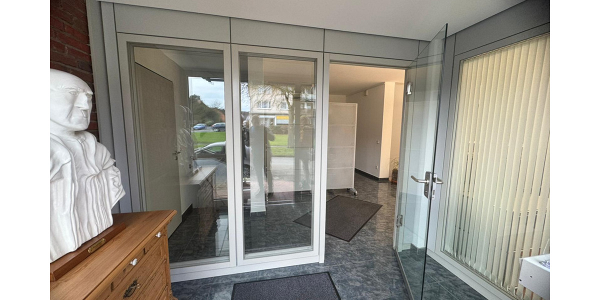 Gewerbeobjekt Schieder-Schwalenberg Schieder - 3 Zimmer, 120 m&sup2;, 960&euro; | Angebot:24594945