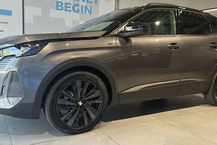 Peugeot 3008 26.466 km 23.095 &euro; Augsburg 86179