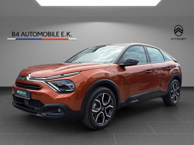 Citroen C4 43.600 km 14.900 &euro; Bönningstedt 25474