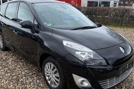Renault Scenic 63.000 km 5.250 &euro; Lohne Wietmarschen 49835