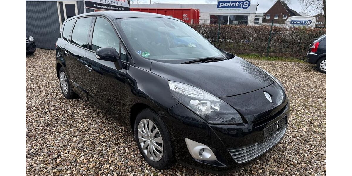 Renault Scenic 63.000 km 5.250 &euro; Lohne Wietmarschen 49835