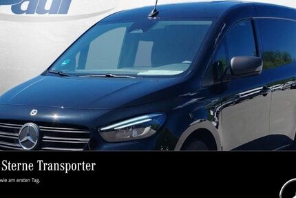 Mercedes-Benz eCitan 15.655 km 27.900 &euro; Passau 94036