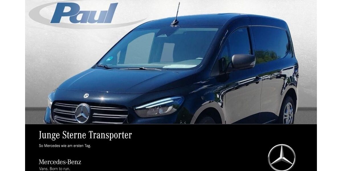 Mercedes-Benz eCitan 15.655 km 27.900 &euro; Passau 94036