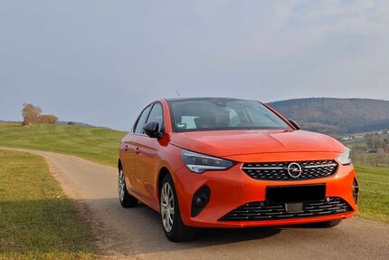 Opel Corsa 55.000 km 14.990 &euro; Trossingen 78647