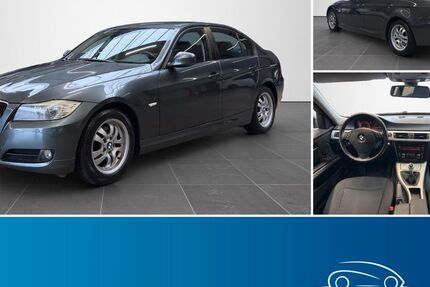 BMW 318 152.500 km 3.390 &euro; Buchschwabach bei Nürnberg 90574