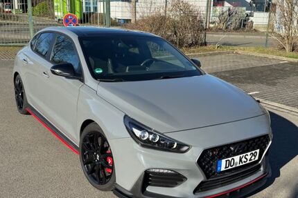 Hyundai i30 64.000 km 22.000 &euro; Dortmund 44319