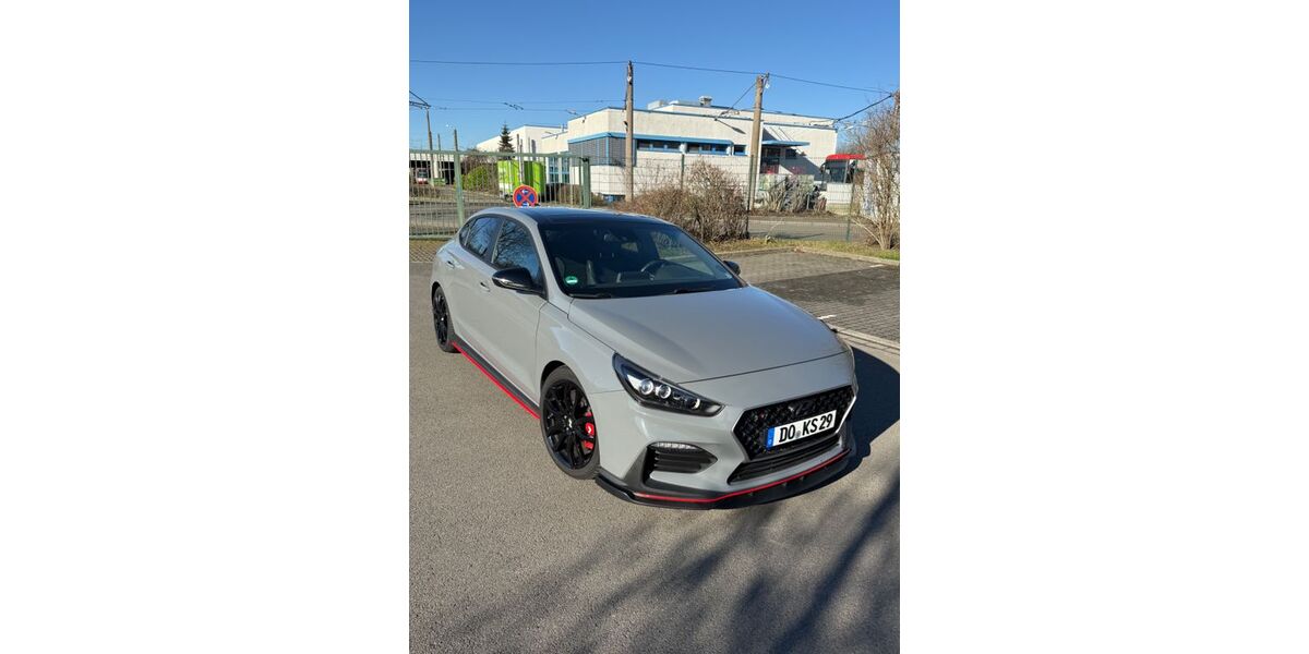 Hyundai i30 64.000 km 22.000 &euro; Dortmund 44319