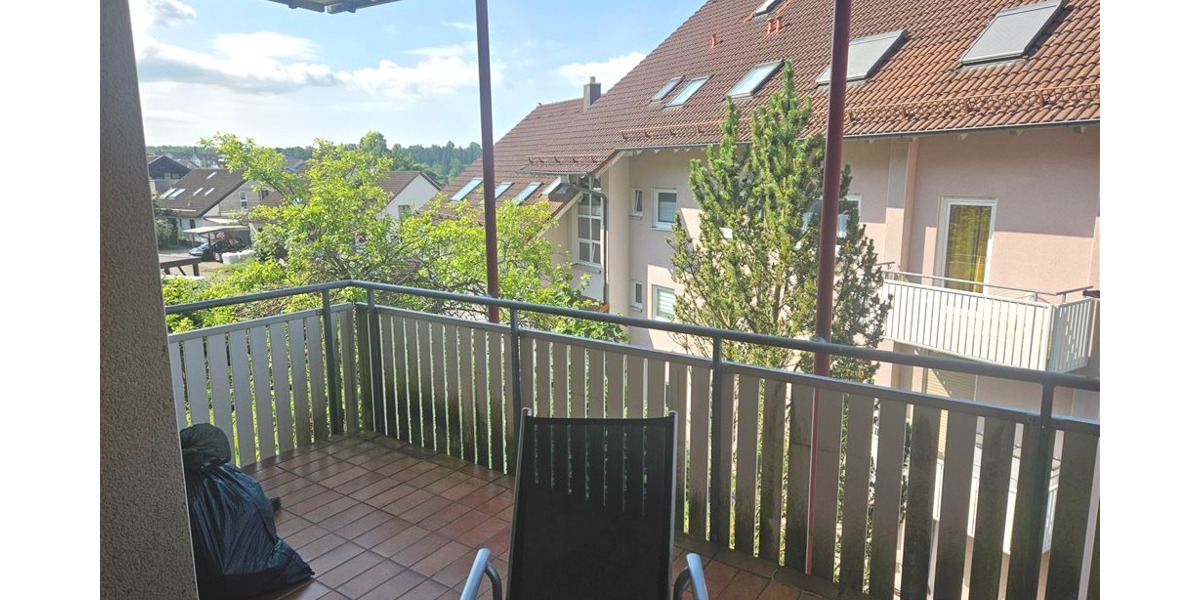 Etagenwohnung Heidenheim an der Brenz Innenstadt - 3 Zimmer, 90 m&sup2;, 269.000&euro; | Angebot:25773554