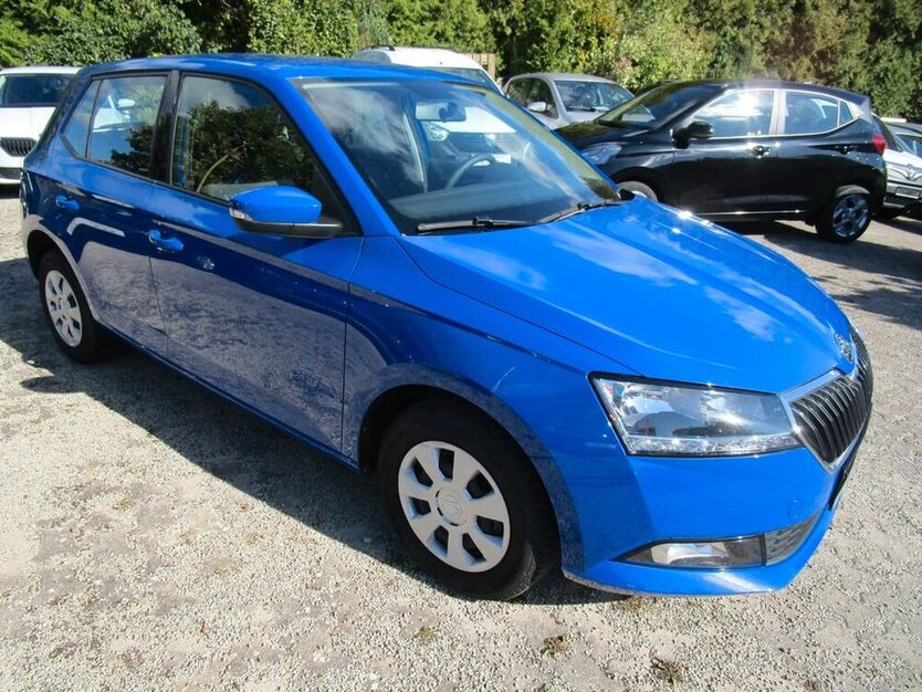 Fabia