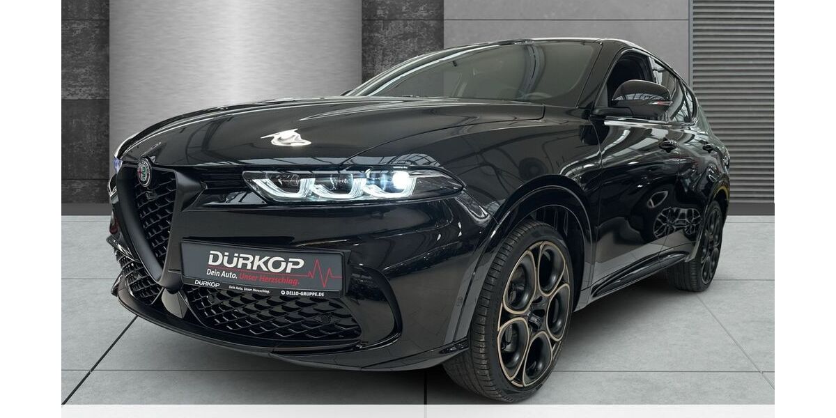 Alfa Romeo Tonale 9.999 km 50.560 &euro; Braunschweig 38126