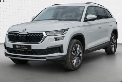 Skoda Kodiaq 59.700 km 32.890 € Coburg 96450