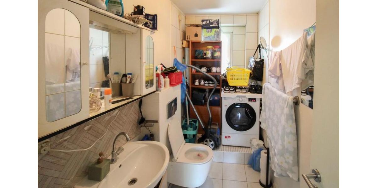 Etagenwohnung Augsburg Bärenkeller - 5 Zimmer, 120 m&sup2;, 175.000&euro; | Angebot:26238926