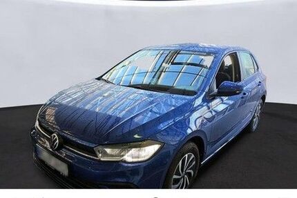 VW Polo 38.700 km 15.240 &euro; Bünde 32257