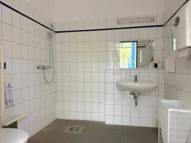 Gewerbeobjekt Güstrow - 1 Zimmer, 3.400&euro; | Angebot:26364071