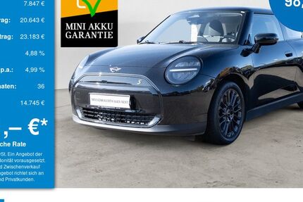 Mini Cooper SE 21.363 km 28.490 &euro; Waldbröl 51545